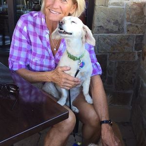 Meet your Posher, Nancy